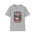 Sandy Beach Poker Run 2026 T-Shirt